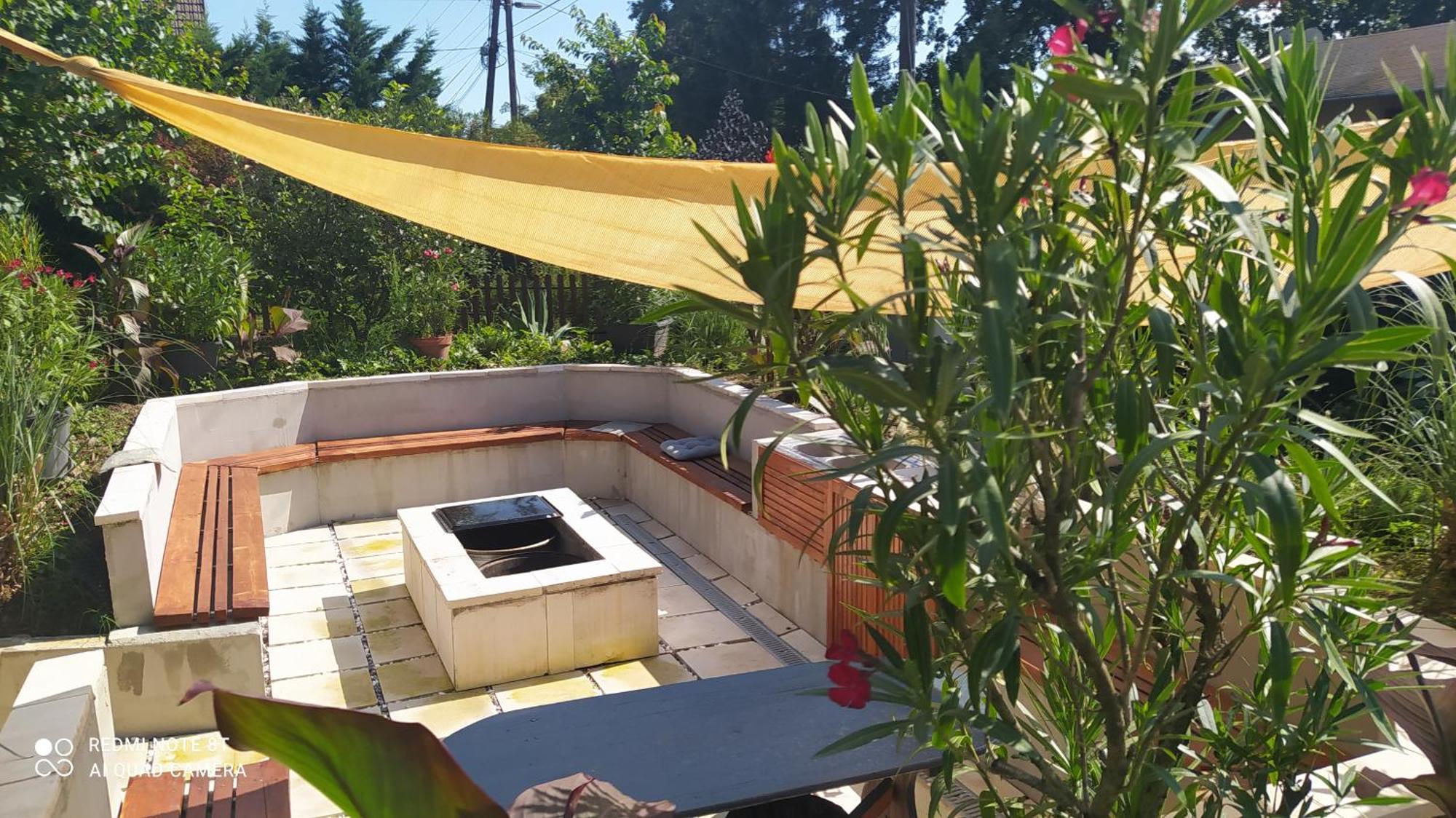 Goldschmiedt Vendeghaz Hotel Palkove Bagian luar foto